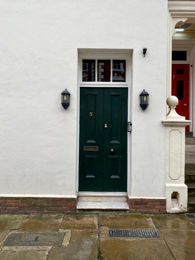 Exec Apartment 2 Nottingham Exterior photo